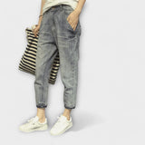 Charlotte - Pantalon stylé et unique