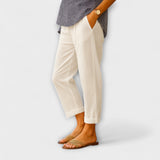Julienne – Pantalon d'été léger