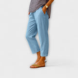 Julienne – Pantalon d'été léger