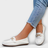 Cristina - Mocassins