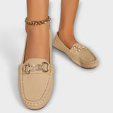 Lara - Chaussures Loafers