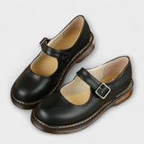Chaussures Vintage Mary Janes