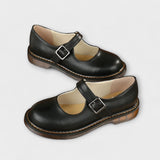 Chaussures Vintage Mary Janes