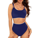 EMMA | Ton bikini taille-ventre confiant