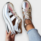 Sylvie | Sandales confortables à brides ajustables